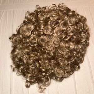 Spirit - Buddy The Elf Men’s Costume Wig